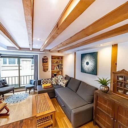 The Little Crequi - Unique Apartment 2 People - Foch ลียง ภายนอก รูปภาพ