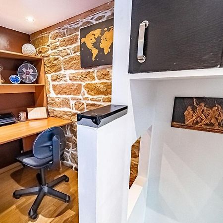 The Little Crequi - Unique Apartment 2 People - Foch ลียง ภายนอก รูปภาพ