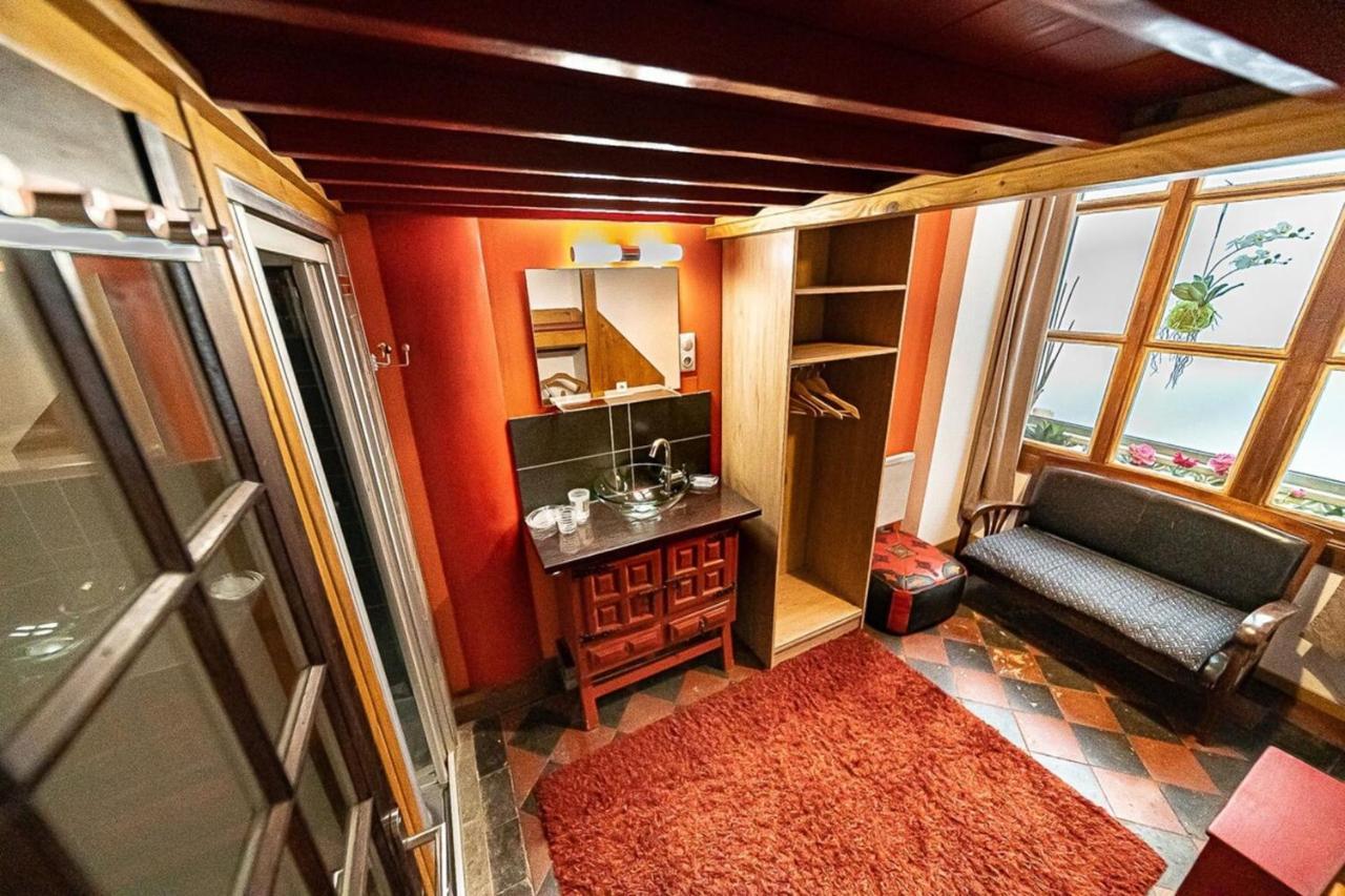 The Little Crequi - Unique Apartment 2 People - Foch ลียง ภายนอก รูปภาพ