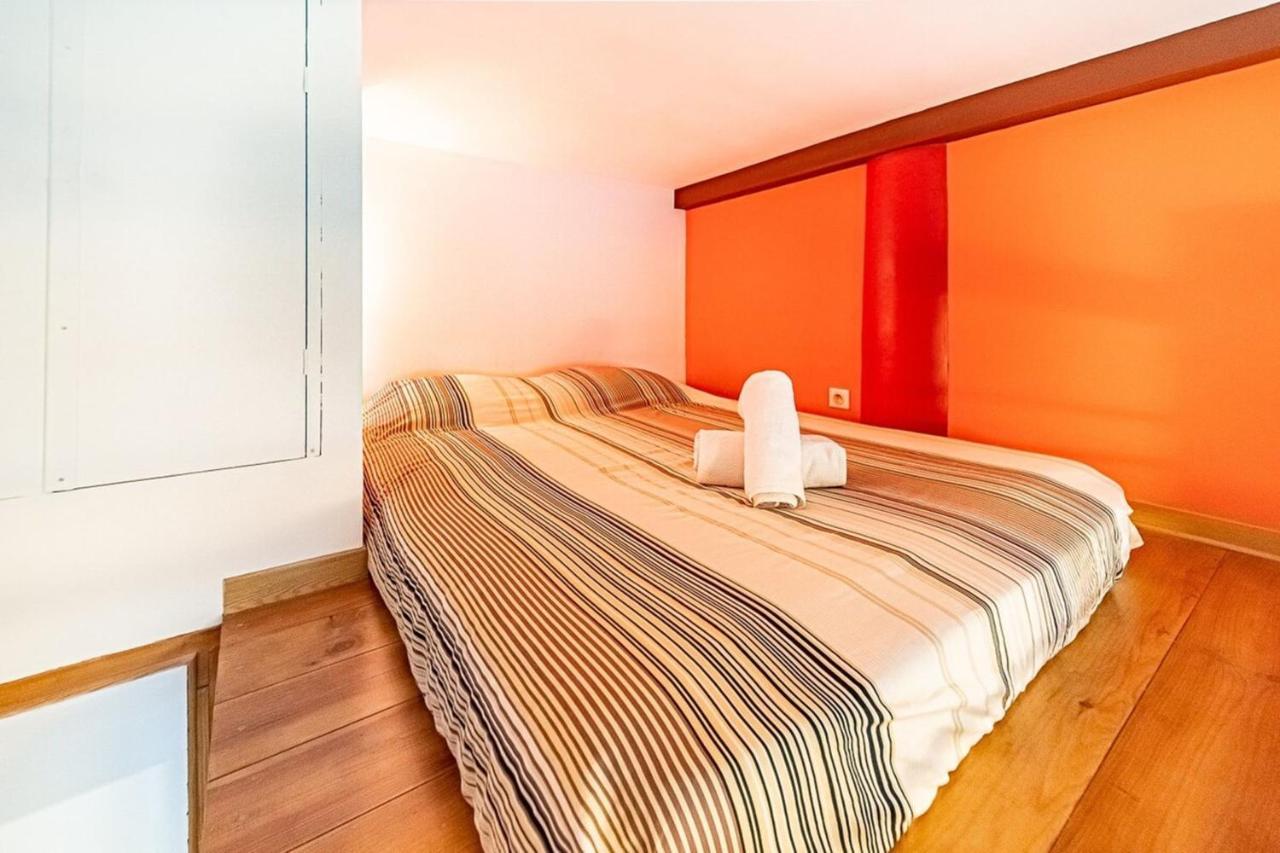 The Little Crequi - Unique Apartment 2 People - Foch ลียง ภายนอก รูปภาพ
