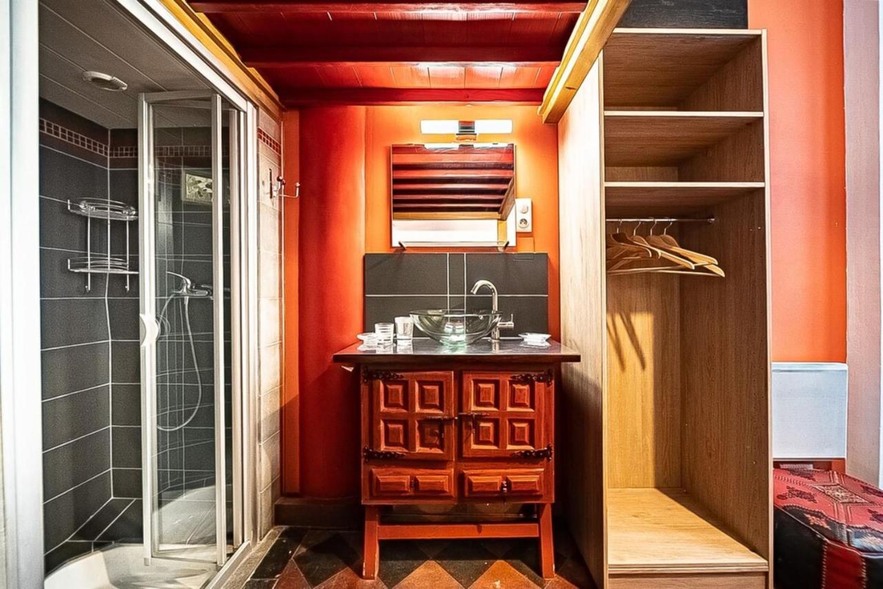 The Little Crequi - Unique Apartment 2 People - Foch ลียง ภายนอก รูปภาพ
