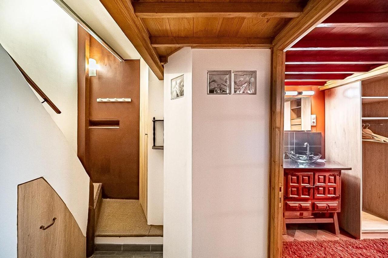 The Little Crequi - Unique Apartment 2 People - Foch ลียง ภายนอก รูปภาพ