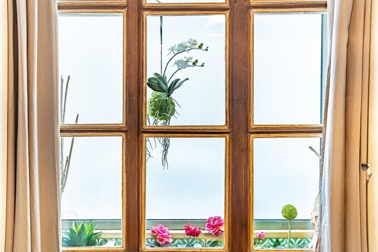 The Little Crequi - Unique Apartment 2 People - Foch ลียง ภายนอก รูปภาพ