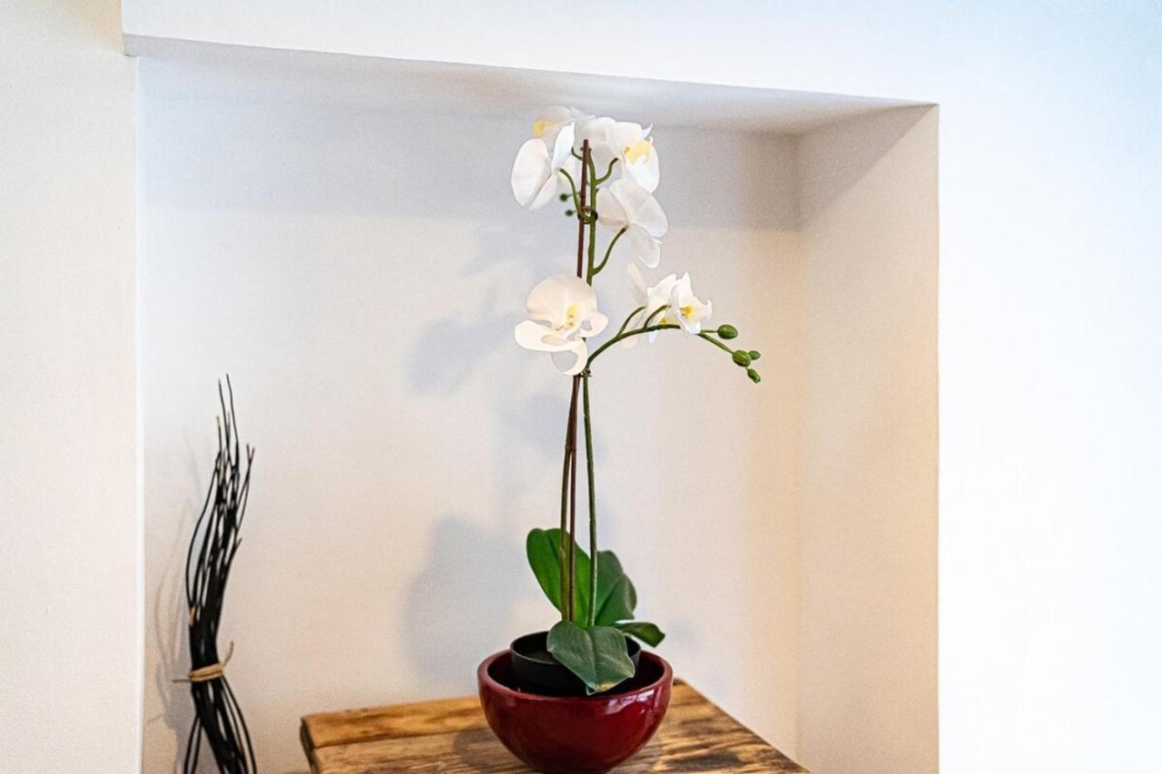 The Little Crequi - Unique Apartment 2 People - Foch ลียง ภายนอก รูปภาพ