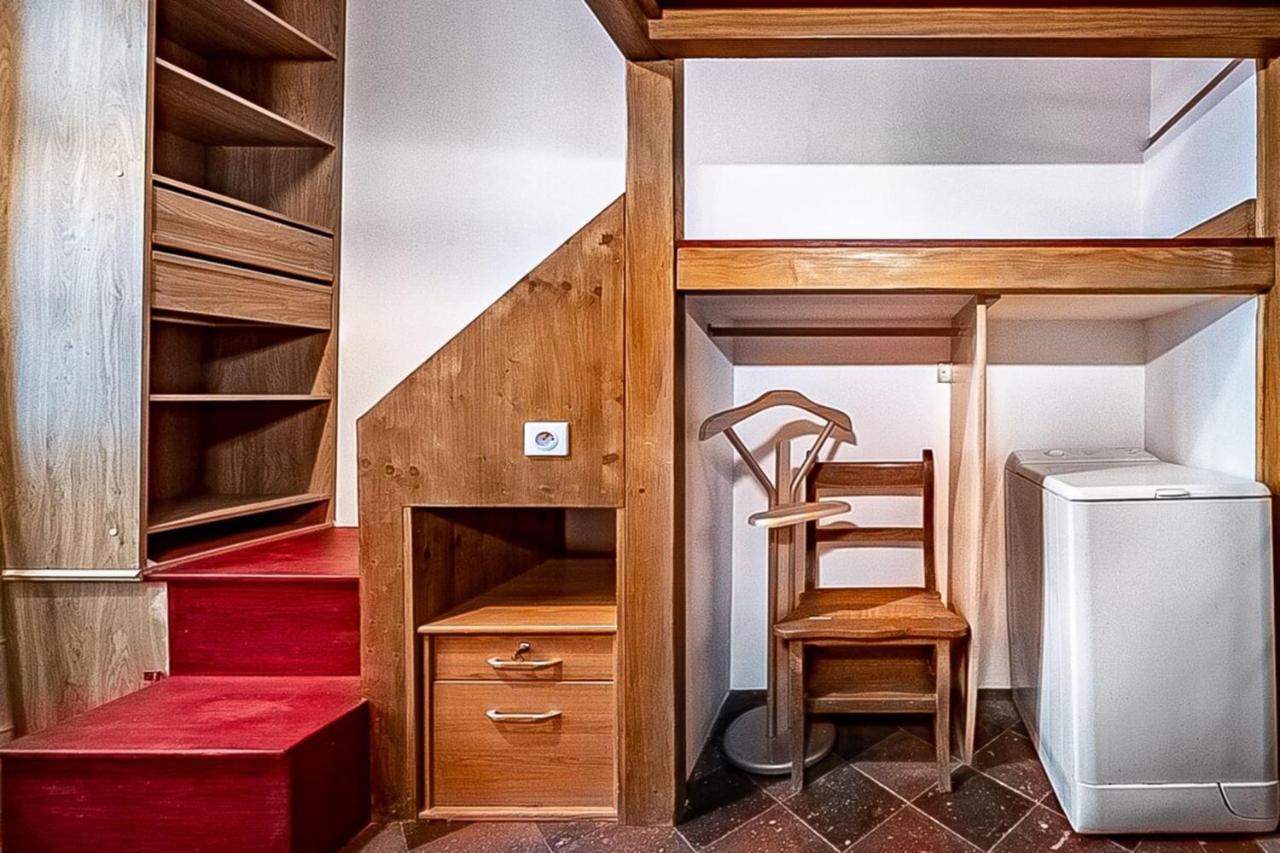 The Little Crequi - Unique Apartment 2 People - Foch ลียง ภายนอก รูปภาพ