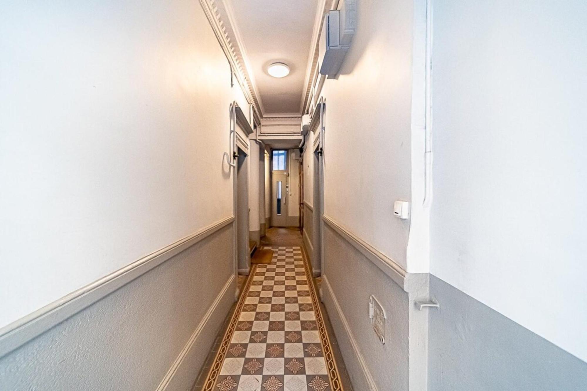 The Little Crequi - Unique Apartment 2 People - Foch ลียง ภายนอก รูปภาพ